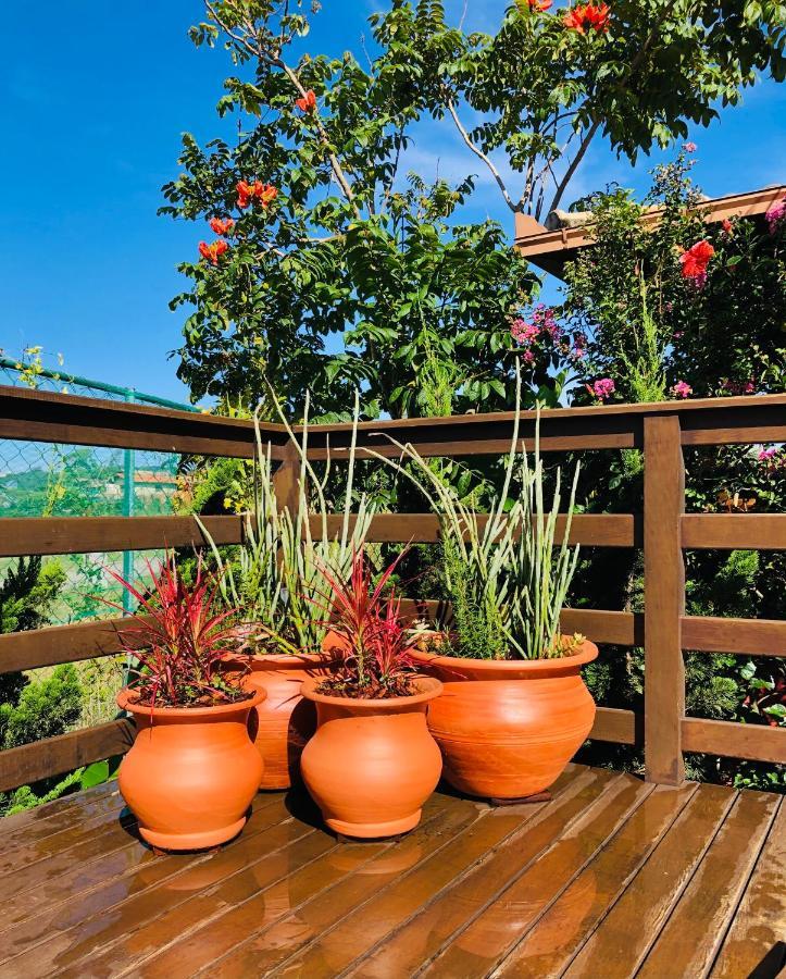Residencial Vila Suel Villa Praia do Rosa Esterno foto
