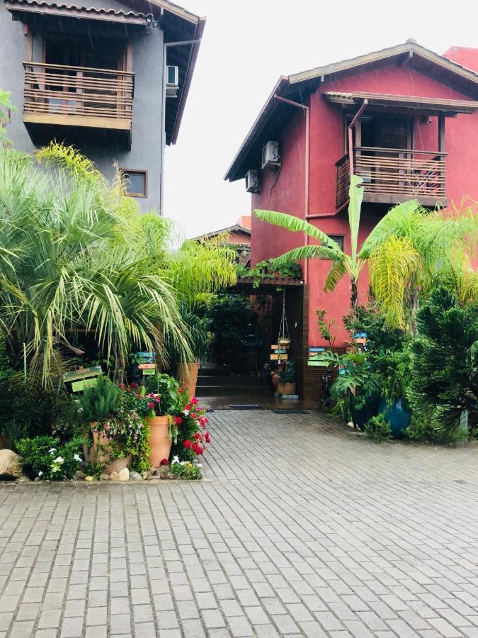 Residencial Vila Suel Villa Praia do Rosa Esterno foto