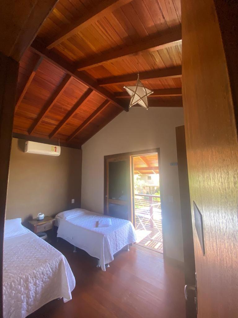 Residencial Vila Suel Villa Praia do Rosa Esterno foto