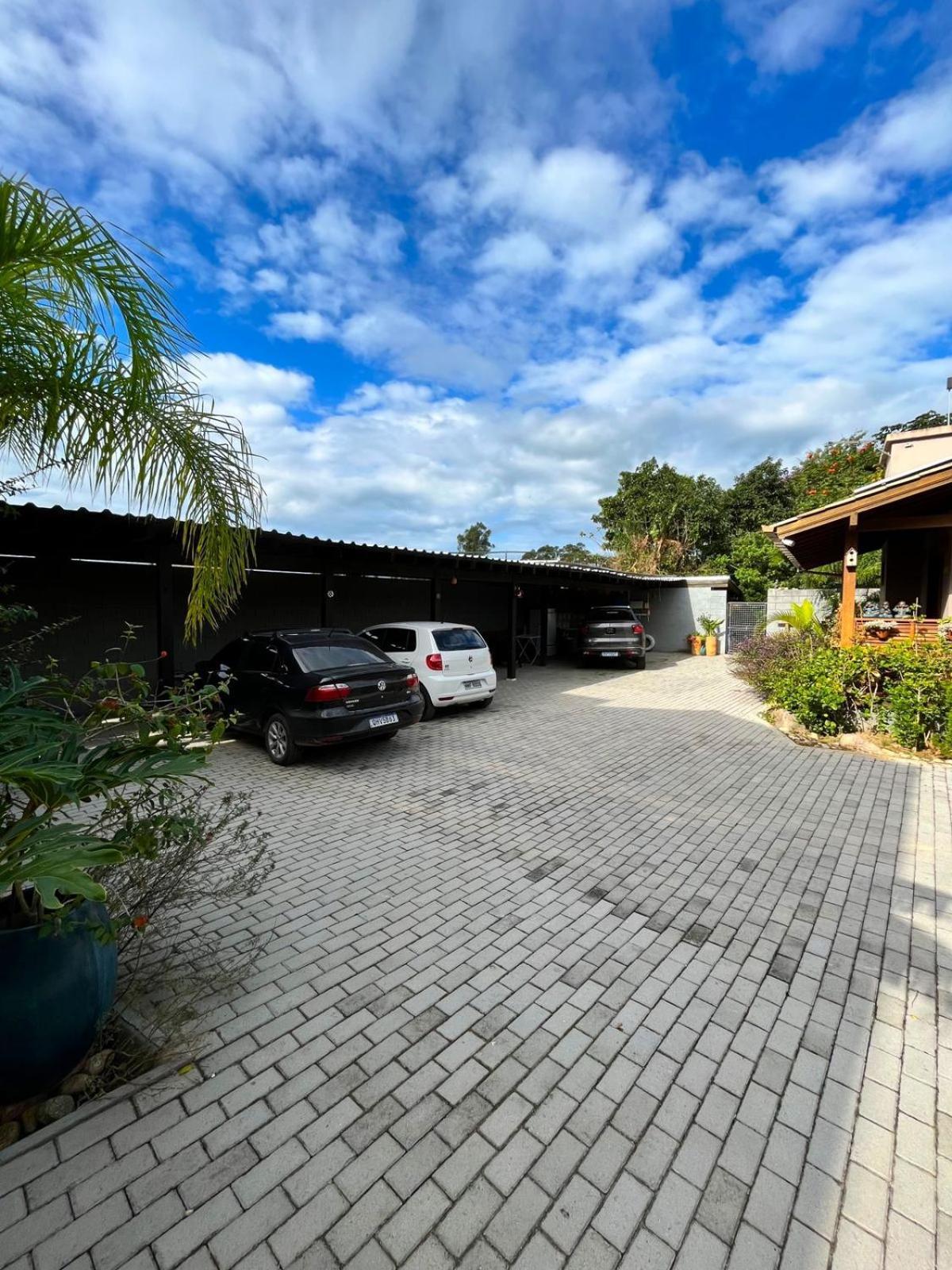 Residencial Vila Suel Villa Praia do Rosa Esterno foto
