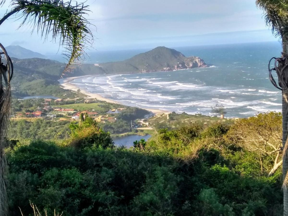 Residencial Vila Suel Villa Praia do Rosa Esterno foto