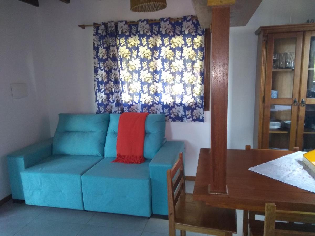 Residencial Vila Suel Villa Praia do Rosa Esterno foto